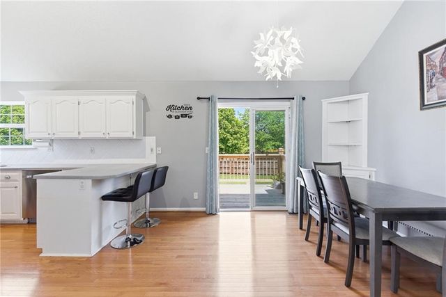 19026 W 163RD Place, Olathe, KS 66062