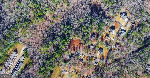 LT 10R Whispering Oaks Drive 10R, Ellijay, GA 30540