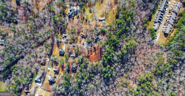 LT 10R Whispering Oaks Drive 10R, Ellijay, GA 30540