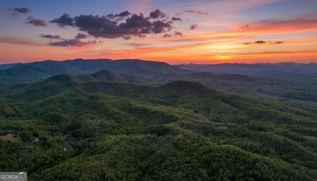 LT 10R Whispering Oaks Drive 10R, Ellijay, GA 30540