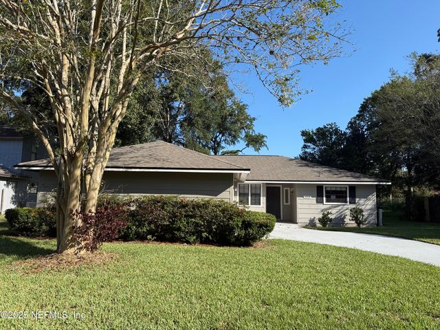 7219 MIMOSA GROVE Trail, Jacksonville, FL 32210