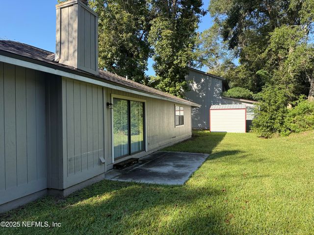 7219 MIMOSA GROVE Trail, Jacksonville, FL 32210