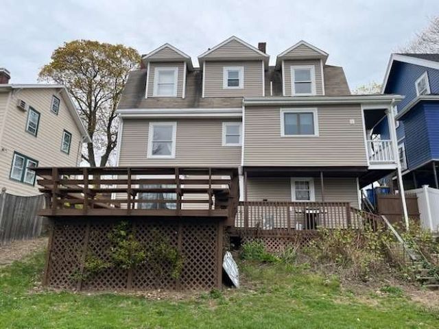 43 Loring Rd, Winthrop, MA 02152