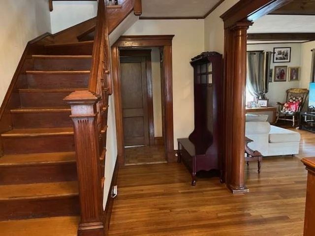 43 Loring Rd, Winthrop, MA 02152