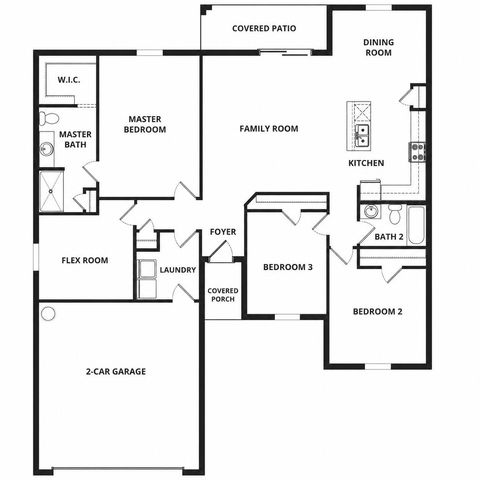 2562 SE Kaycee Court, Port St. Lucie, Port St Lucie, FL 34952