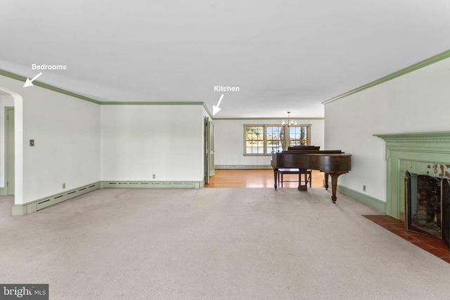 137 PINE DR, Reedville, VA 22539