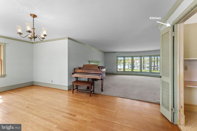 137 PINE DR, Reedville, VA 22539