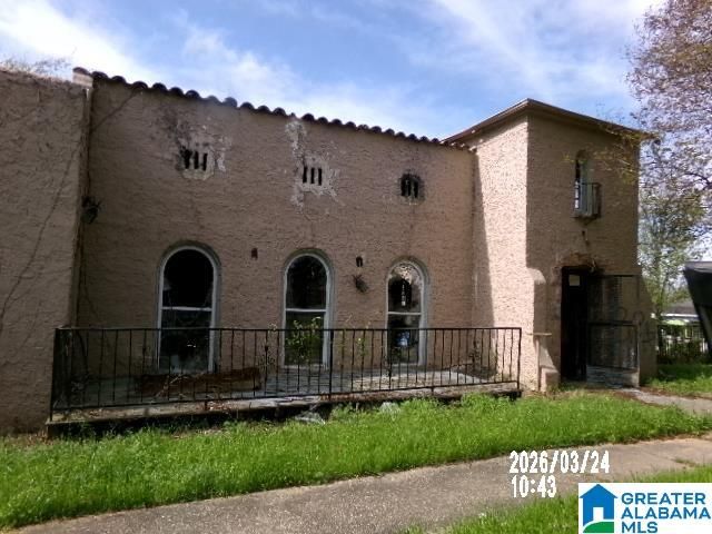 300 81ST STREET S, Birmingham, AL 35206