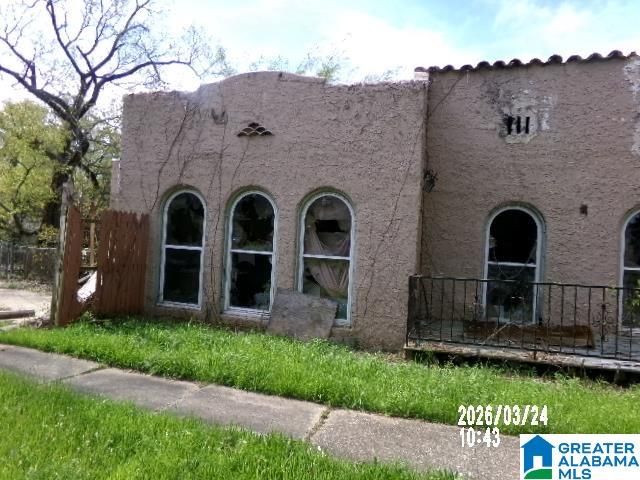 300 81ST STREET S, Birmingham, AL 35206