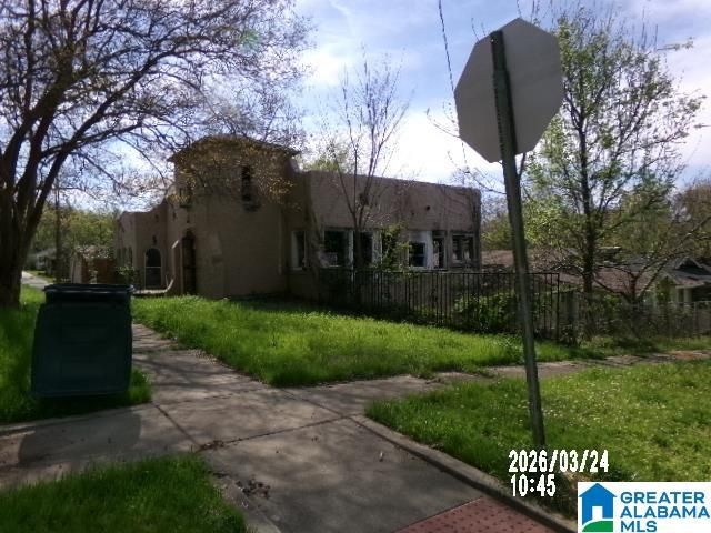 300 81ST STREET S, Birmingham, AL 35206