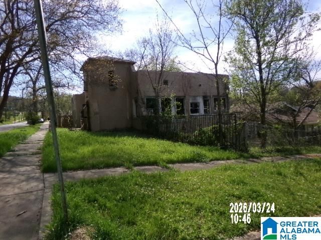 300 81ST STREET S, Birmingham, AL 35206