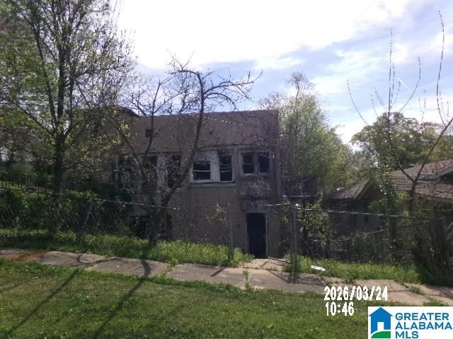 300 81ST STREET S, Birmingham, AL 35206