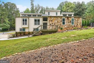 2470 Kingsley Drive NE, Marietta, GA 30062