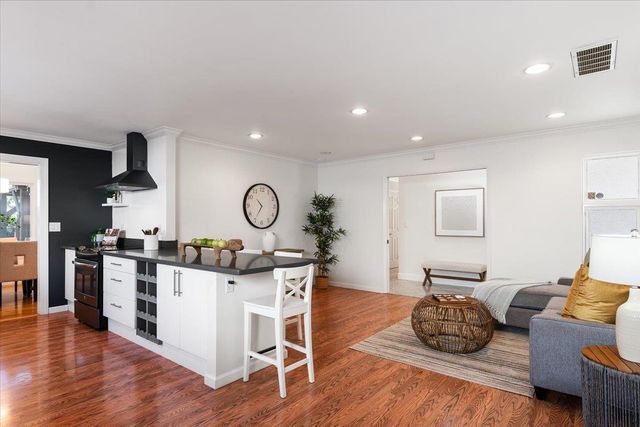 951 Wallace Drive, San Jose, CA 95120