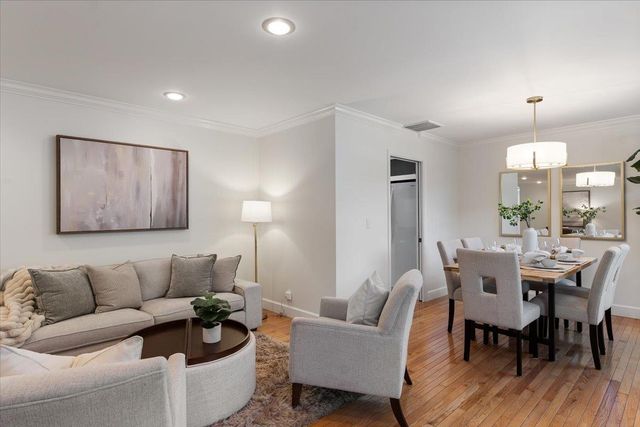 951 Wallace Drive, San Jose, CA 95120