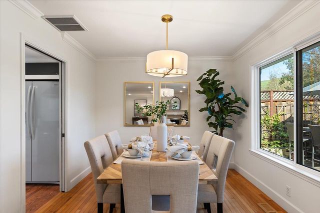 951 Wallace Drive, San Jose, CA 95120