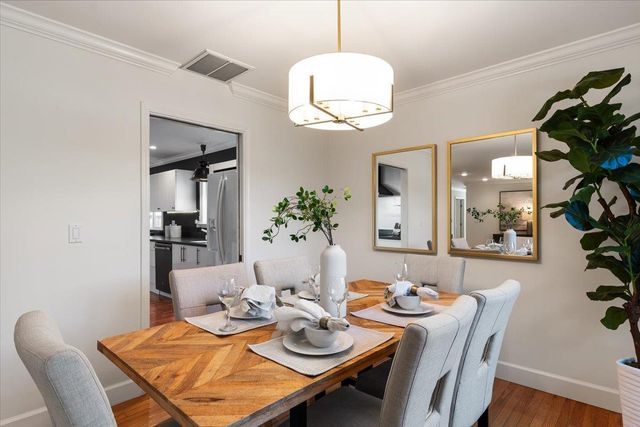 951 Wallace Drive, San Jose, CA 95120