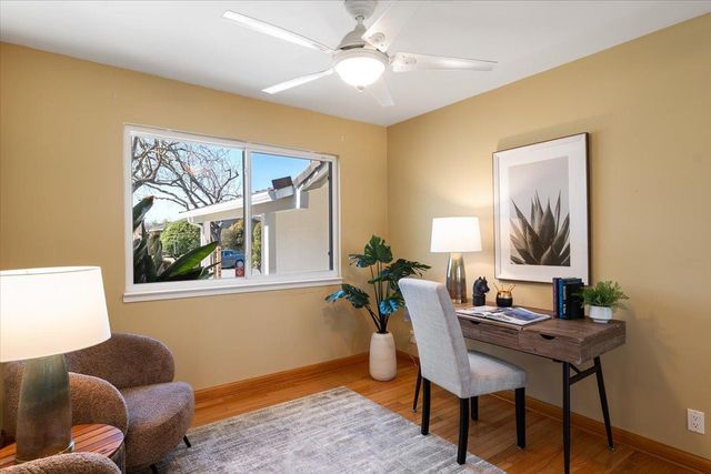 951 Wallace Drive, San Jose, CA 95120