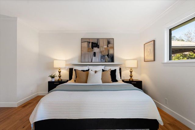 951 Wallace Drive, San Jose, CA 95120