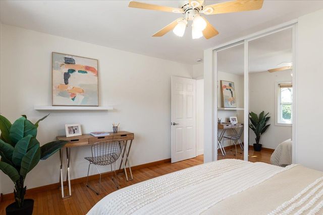 951 Wallace Drive, San Jose, CA 95120