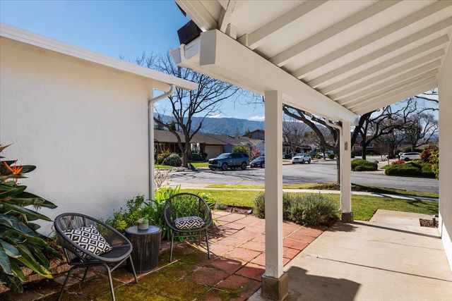 951 Wallace Drive, San Jose, CA 95120