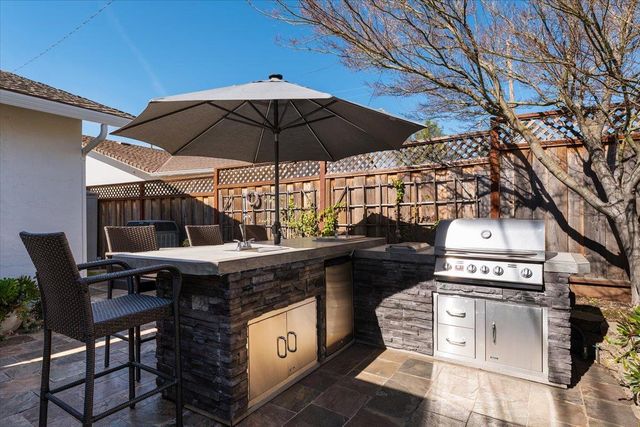 951 Wallace Drive, San Jose, CA 95120