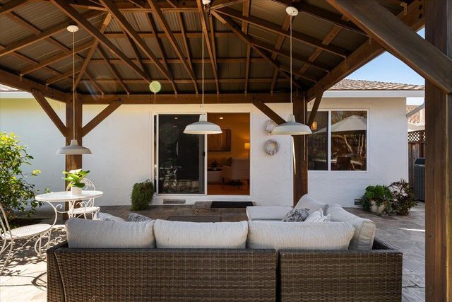 951 Wallace Drive, San Jose, CA 95120