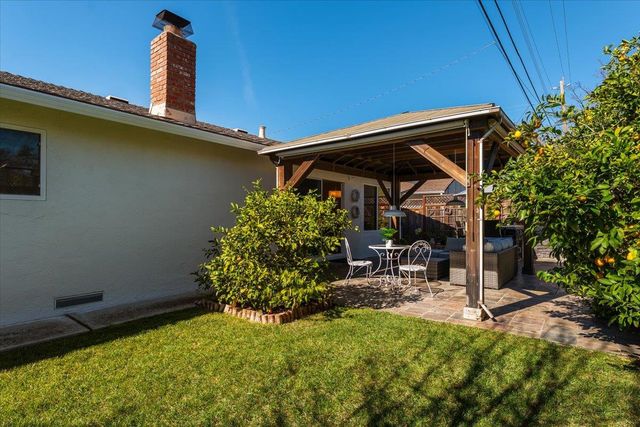 951 Wallace Drive, San Jose, CA 95120