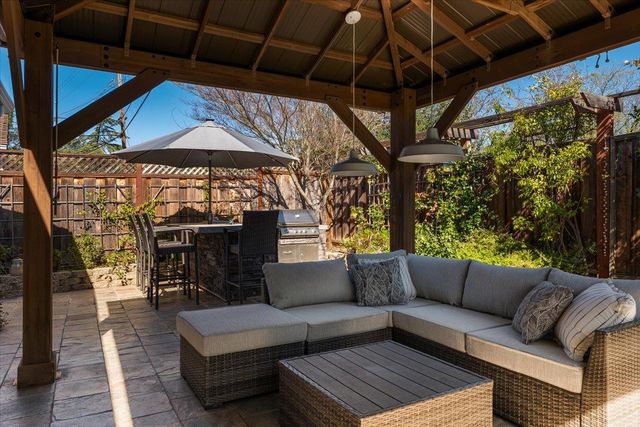 951 Wallace Drive, San Jose, CA 95120