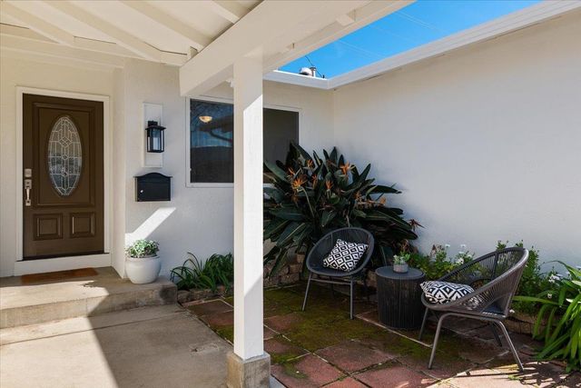 951 Wallace Drive, San Jose, CA 95120