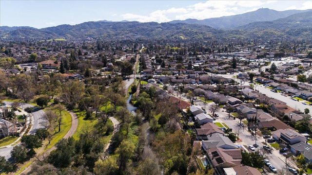 951 Wallace Drive, San Jose, CA 95120