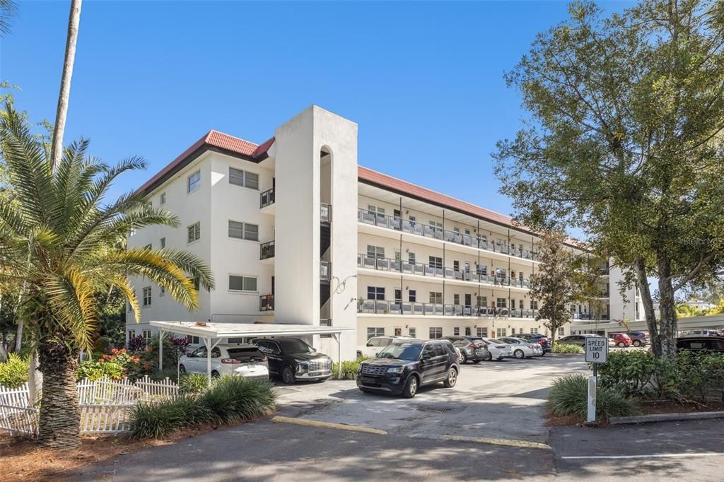 200 EL CAMINO DRIVE 303, Winter Haven, FL 33884