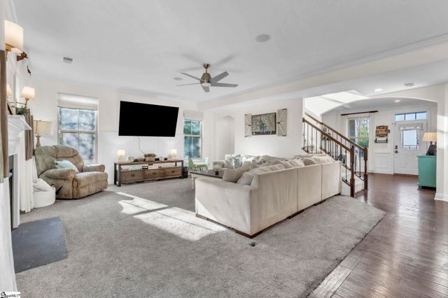 4 Woodland Chase Court, Simpsonville, SC 29681