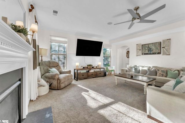 4 Woodland Chase Court, Simpsonville, SC 29681