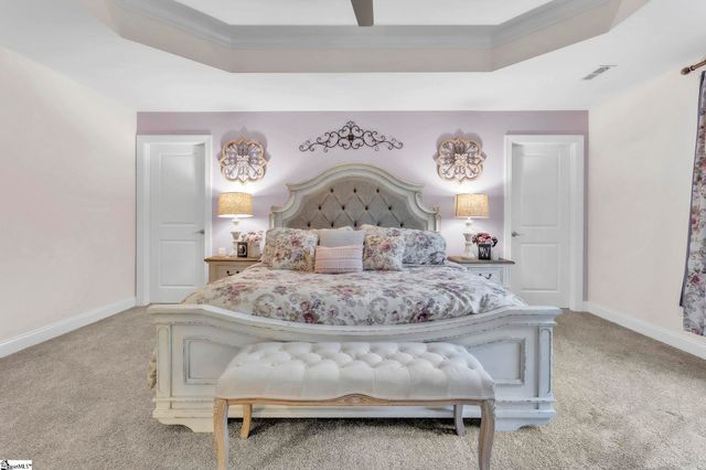 4 Woodland Chase Court, Simpsonville, SC 29681