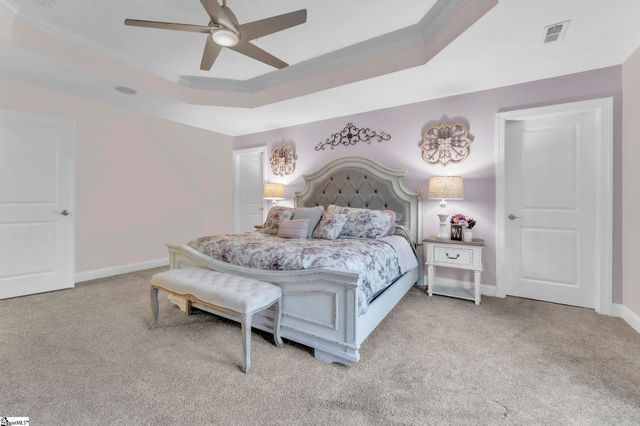 4 Woodland Chase Court, Simpsonville, SC 29681