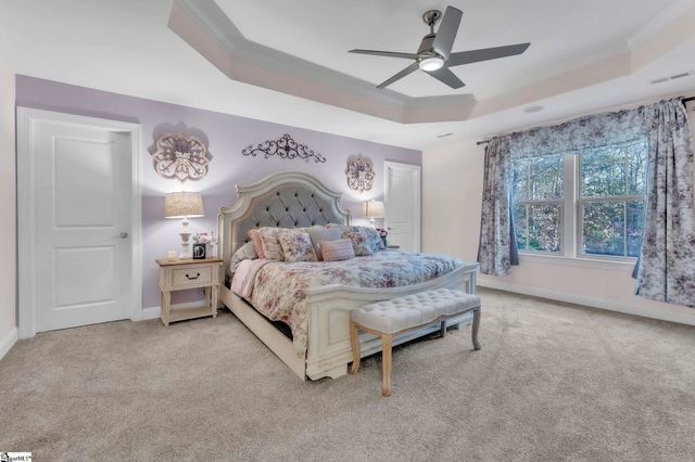 4 Woodland Chase Court, Simpsonville, SC 29681