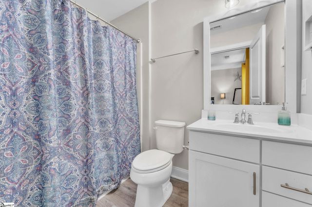 4 Woodland Chase Court, Simpsonville, SC 29681