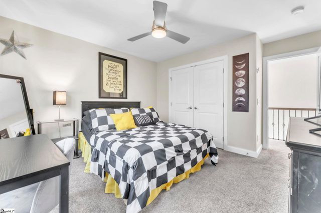 4 Woodland Chase Court, Simpsonville, SC 29681