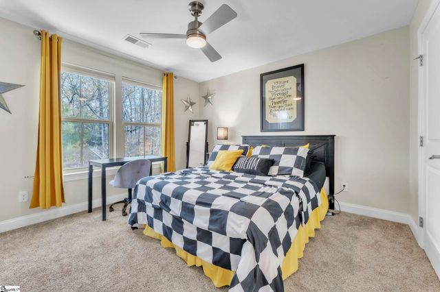 4 Woodland Chase Court, Simpsonville, SC 29681