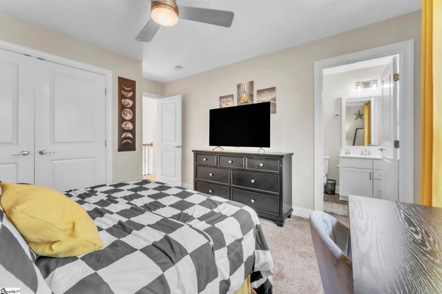 4 Woodland Chase Court, Simpsonville, SC 29681