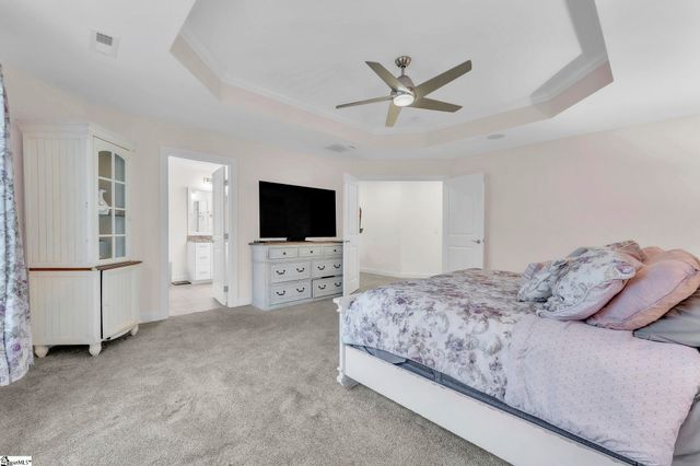 4 Woodland Chase Court, Simpsonville, SC 29681