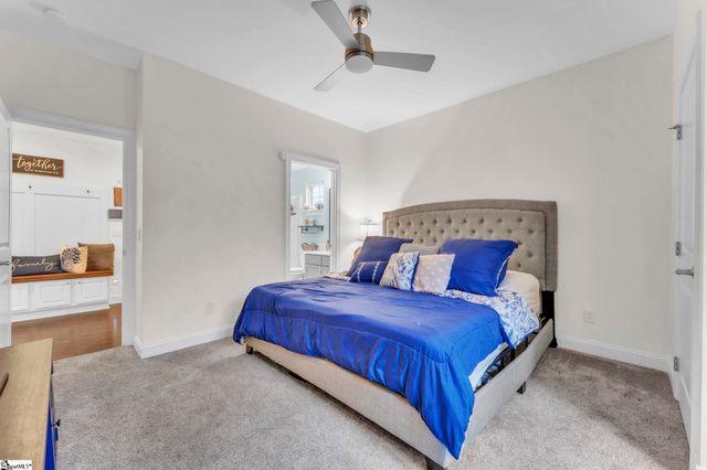 4 Woodland Chase Court, Simpsonville, SC 29681