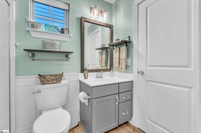 4 Woodland Chase Court, Simpsonville, SC 29681