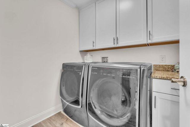 4 Woodland Chase Court, Simpsonville, SC 29681