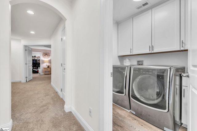 4 Woodland Chase Court, Simpsonville, SC 29681