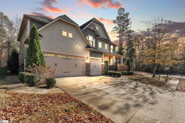 4 Woodland Chase Court, Simpsonville, SC 29681