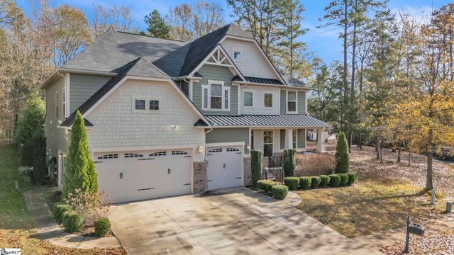 4 Woodland Chase Court, Simpsonville, SC 29681