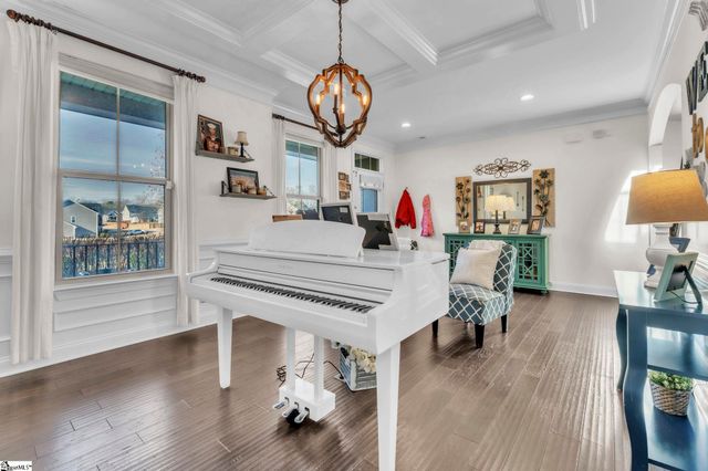 4 Woodland Chase Court, Simpsonville, SC 29681