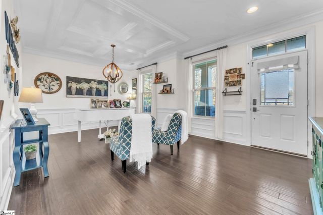 4 Woodland Chase Court, Simpsonville, SC 29681